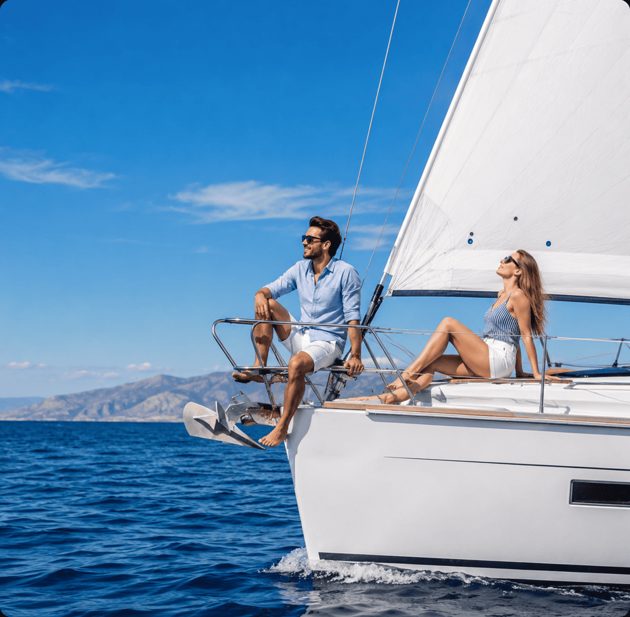 Santorini Wine Tasting, Tower Visit & Oia Sunset Tour